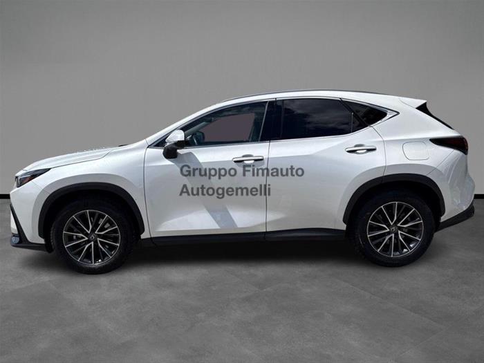 Fimauto - LEXUS NX 350h | ID 43193