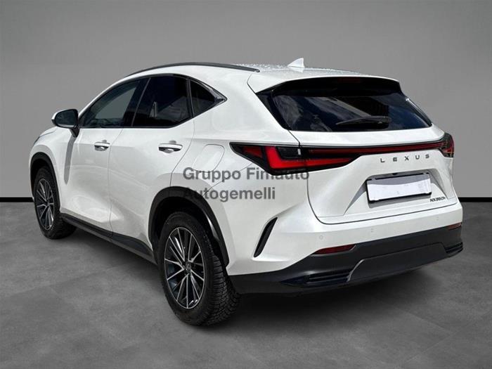 Fimauto - LEXUS NX 350h | ID 43193