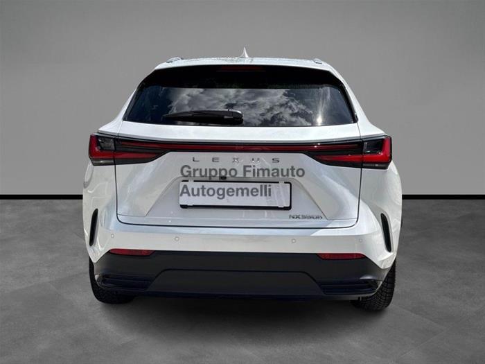 Fimauto - LEXUS NX 350h | ID 43193