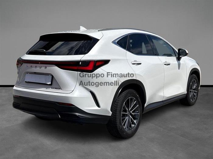 Fimauto - LEXUS NX 350h | ID 43193