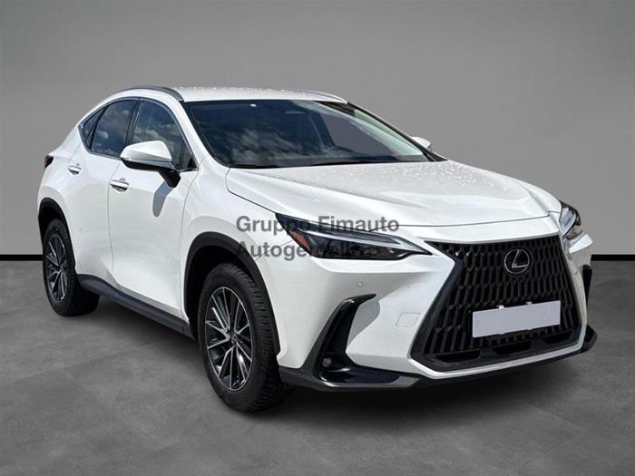 Fimauto - LEXUS NX 350h | ID 43193