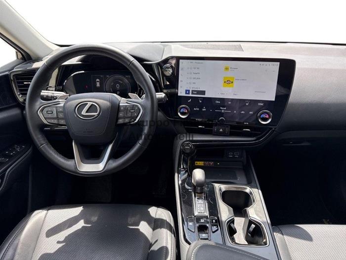 Fimauto - LEXUS NX 350h | ID 43193