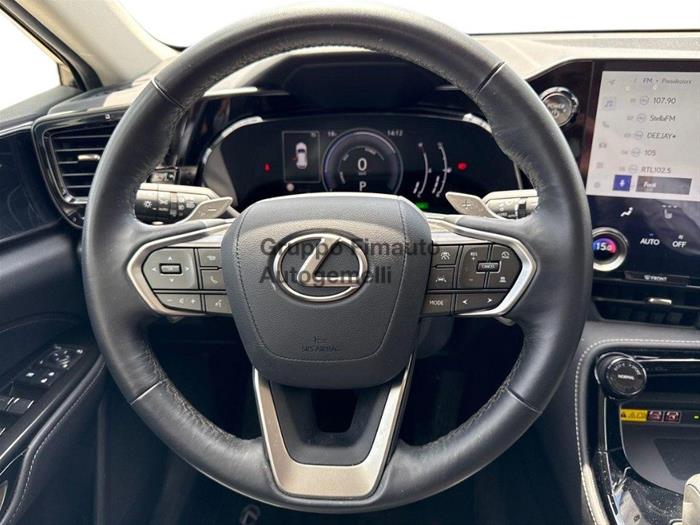 Fimauto - LEXUS NX 350h | ID 43193