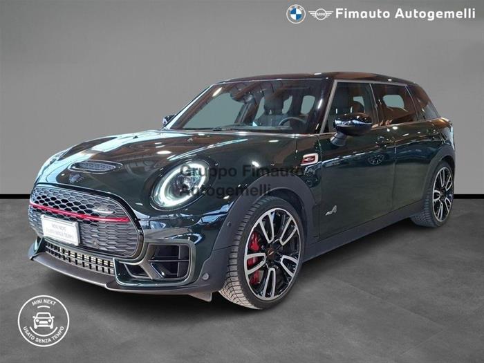 Fimauto - MINI Clubman | ID 43203