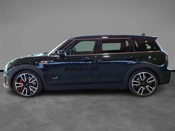 Fimauto - MINI Clubman | ID 43203