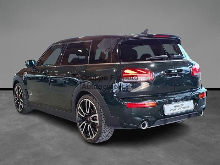 Fimauto - MINI Clubman | ID 43203