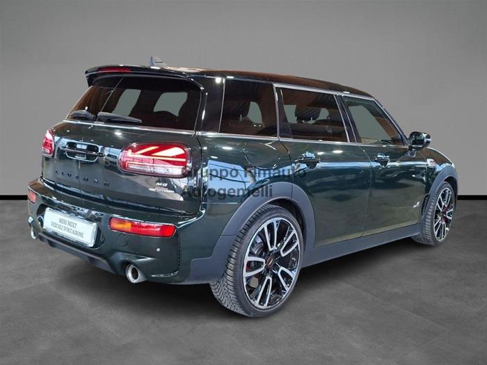 Fimauto - MINI Clubman | ID 43203