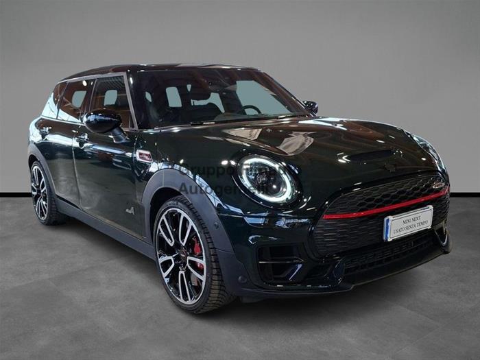 Fimauto - MINI Clubman | ID 43203