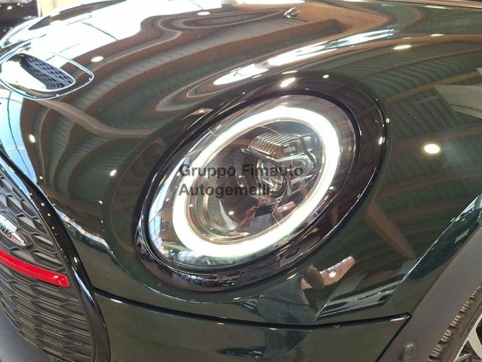 Fimauto - MINI Clubman | ID 43203