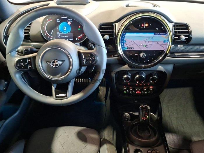 Fimauto - MINI Clubman | ID 43203