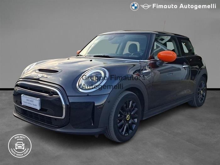 Fimauto - MINI Cooper SE | ID 43201