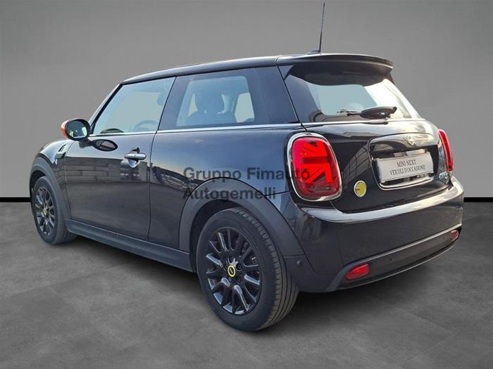 Fimauto - MINI Cooper SE | ID 43201