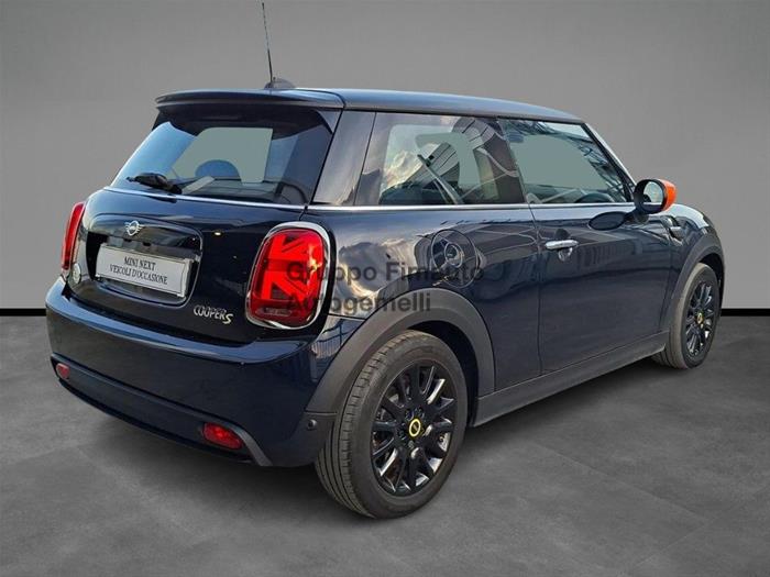 Fimauto - MINI Cooper SE | ID 43201