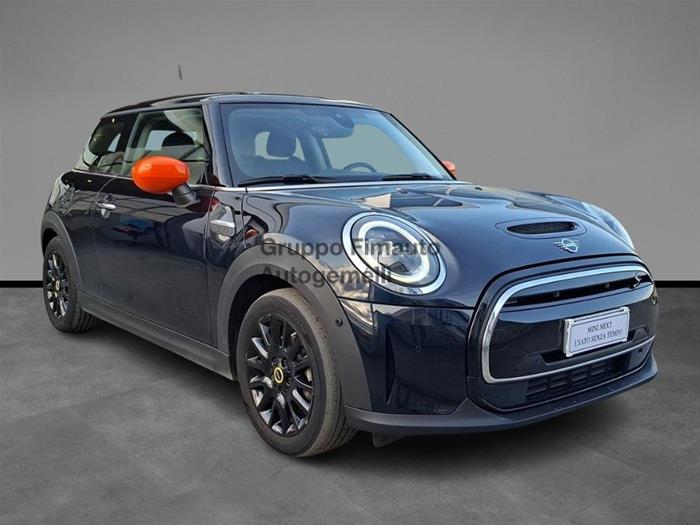 Fimauto - MINI Cooper SE | ID 43201