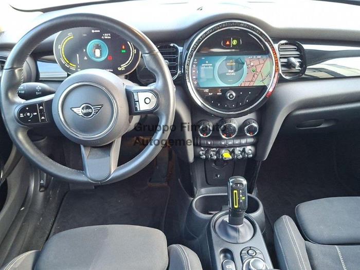 Fimauto - MINI Cooper SE | ID 43201