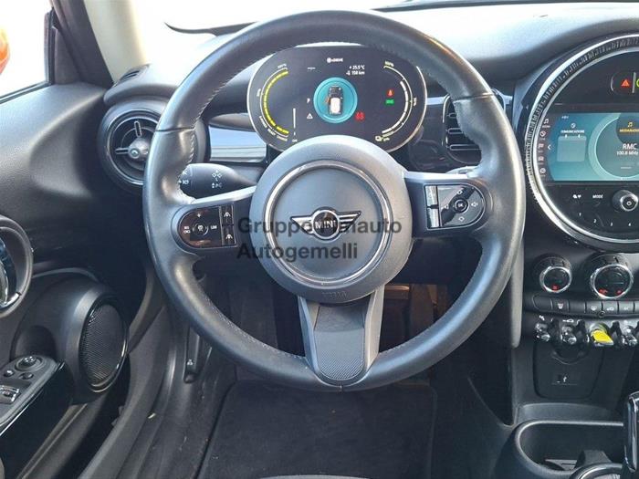 Fimauto - MINI Cooper SE | ID 43201