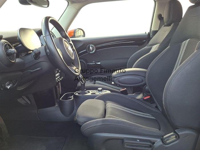 Fimauto - MINI Cooper SE | ID 43201
