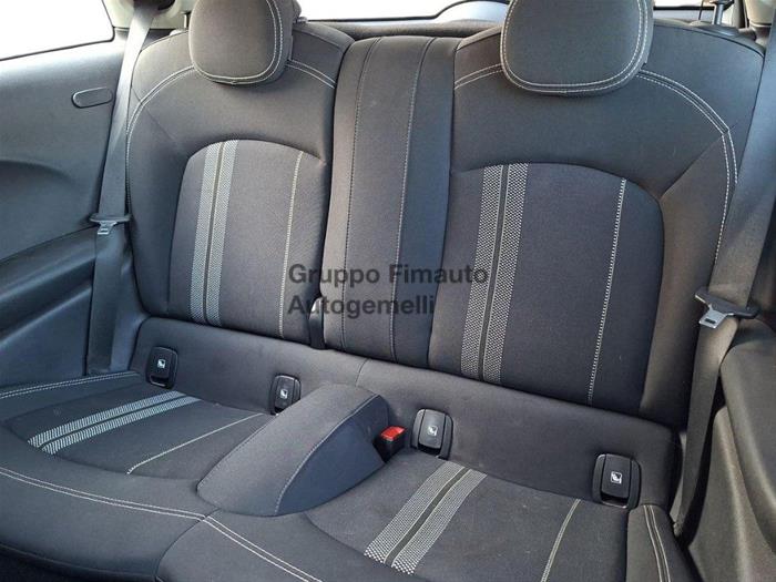 Fimauto - MINI Cooper SE | ID 43201