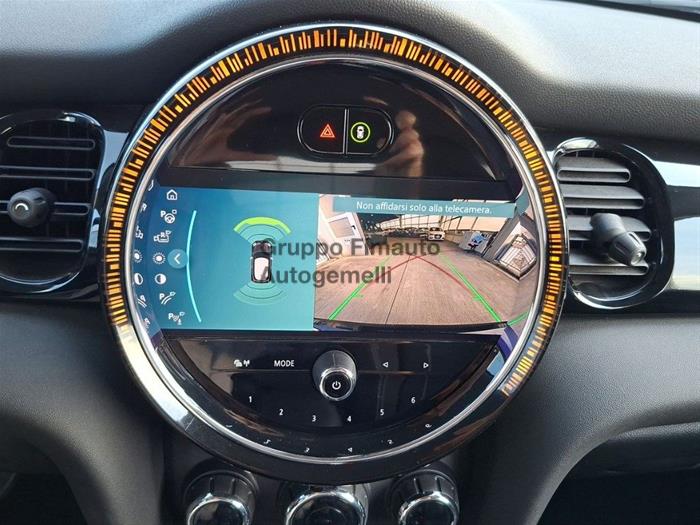 Fimauto - MINI Cooper SE | ID 43201