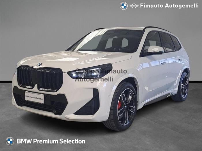 Fimauto - BMW X1 | ID 43204