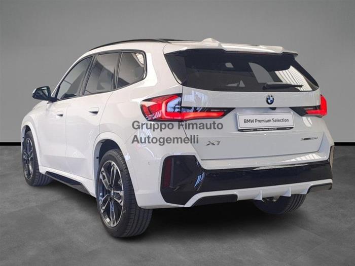 Fimauto - BMW X1 | ID 43204