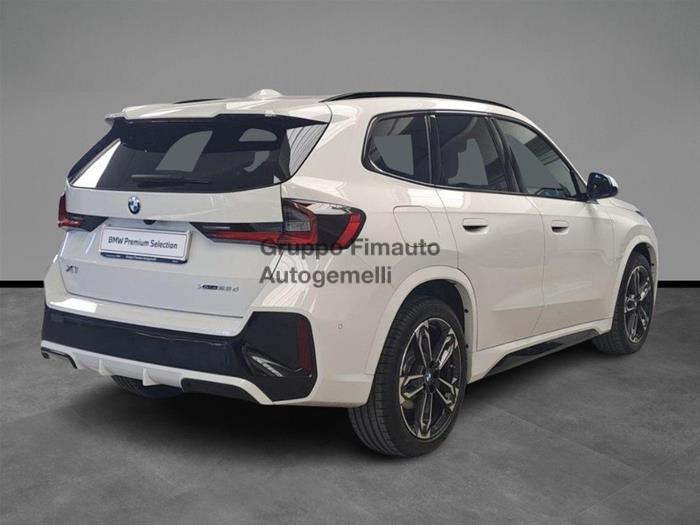 Fimauto - BMW X1 | ID 43204