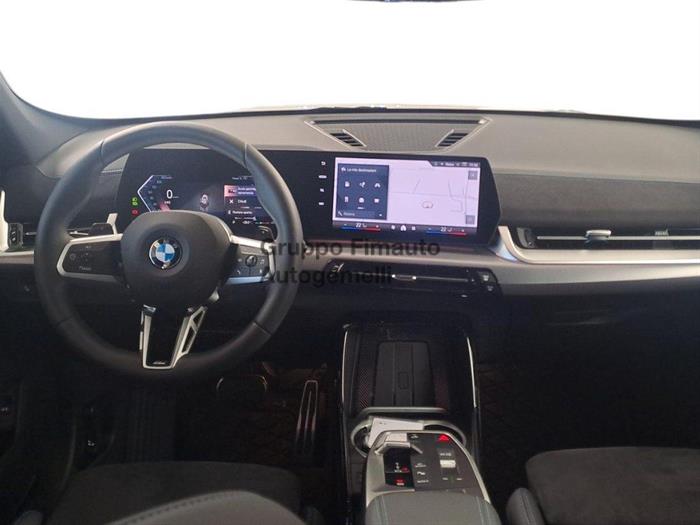 Fimauto - BMW X1 | ID 43204