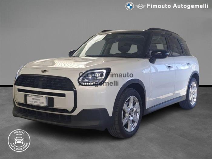 Fimauto - MINI Countryman | ID 43209