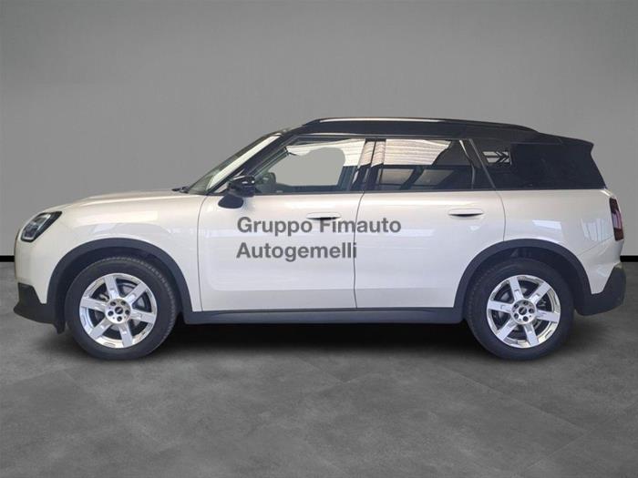 Fimauto - MINI Countryman | ID 43209