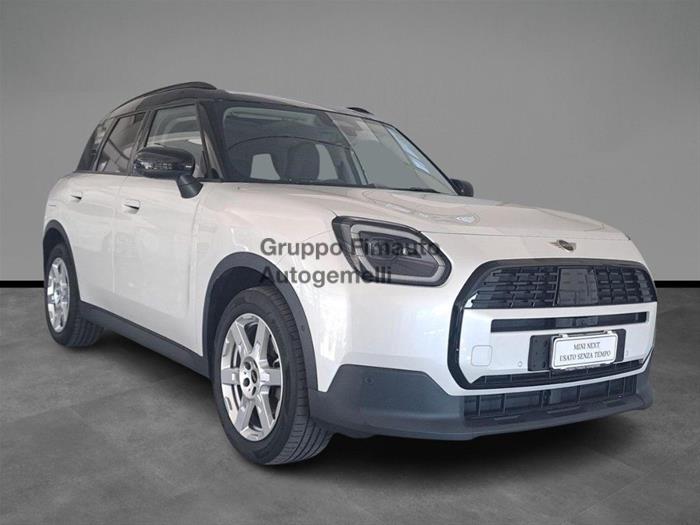 Fimauto - MINI Countryman | ID 43209