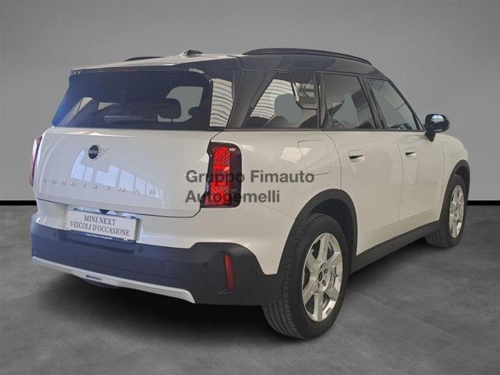 Fimauto - MINI Countryman | ID 43208