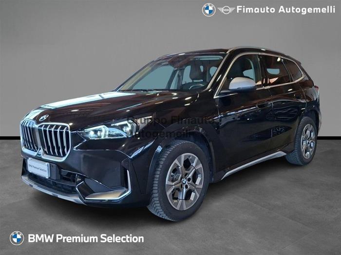Fimauto - BMW X1 | ID 43211