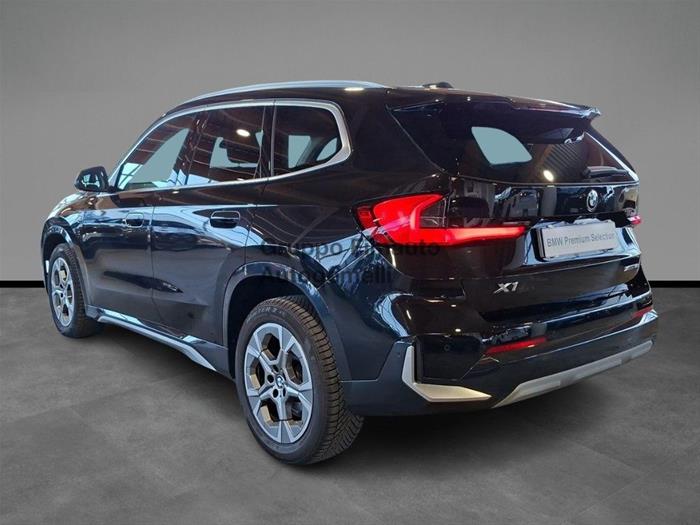 Fimauto - BMW X1 | ID 43211