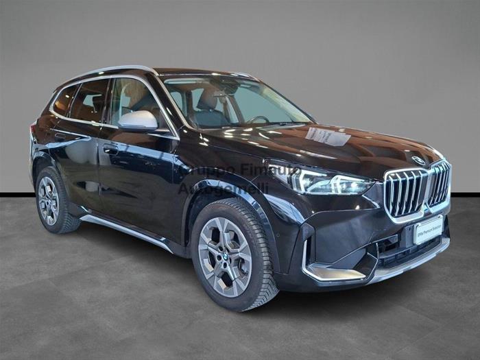 Fimauto - BMW X1 | ID 43211