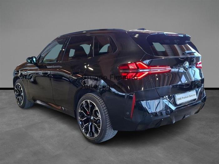 Fimauto - BMW X3 | ID 43210