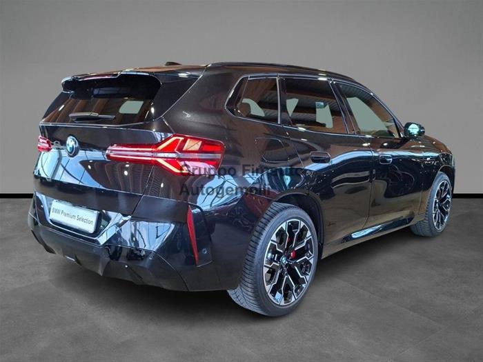 Fimauto - BMW X3 | ID 43210