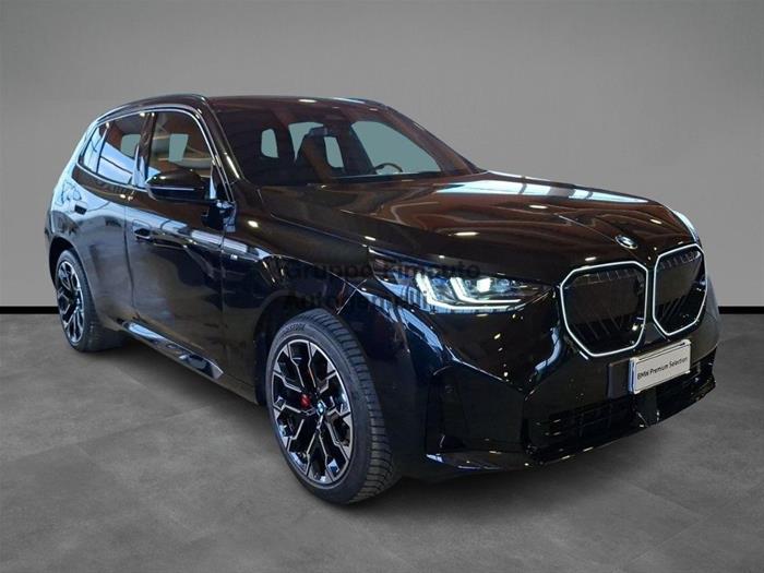 Fimauto - BMW X3 | ID 43210