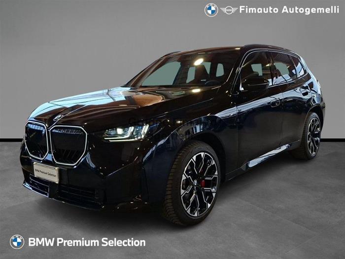 Fimauto - BMW X3 | ID 43212