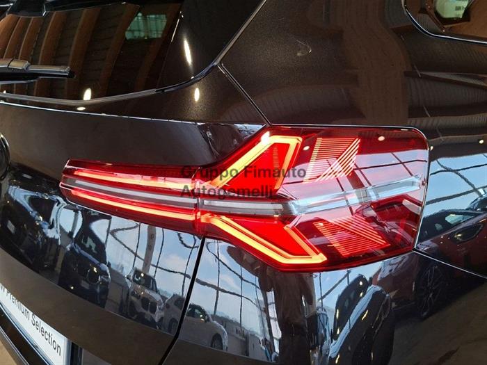 Fimauto - BMW X3 | ID 43212