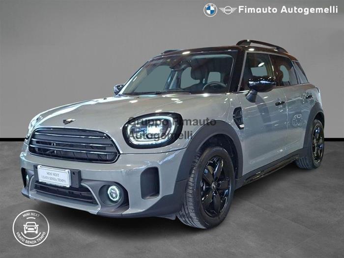 Fimauto - MINI Countryman | ID 43213