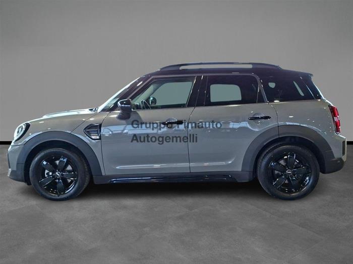 Fimauto - MINI Countryman | ID 43213