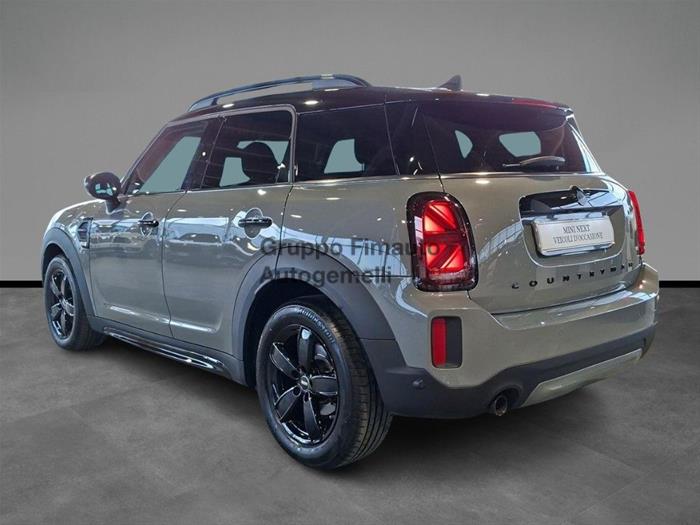 Fimauto - MINI Countryman | ID 43213
