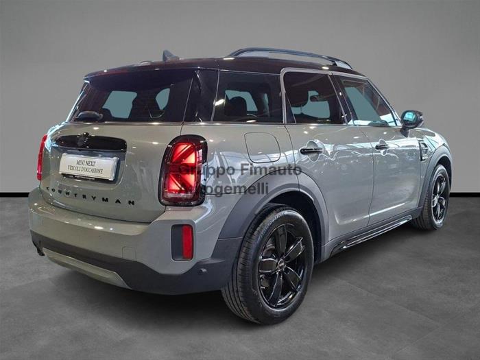 Fimauto - MINI Countryman | ID 43213