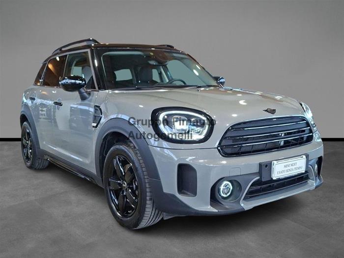 Fimauto - MINI Countryman | ID 43213
