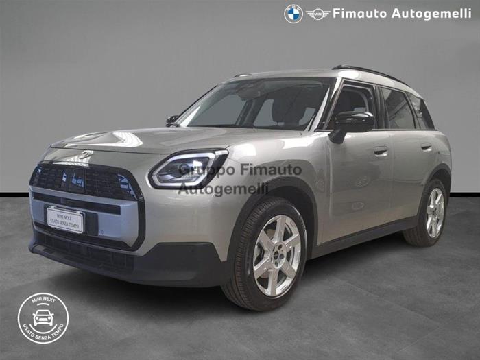 Fimauto - MINI Countryman | ID 43214