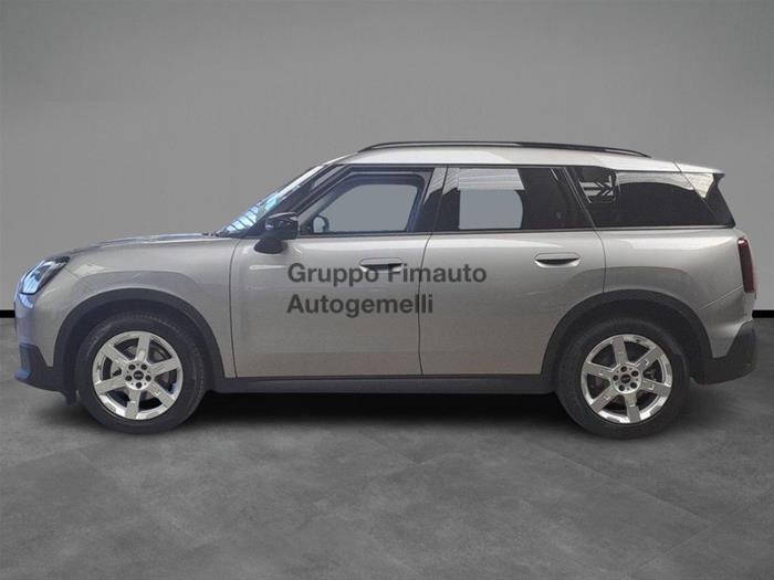 Fimauto - MINI Countryman | ID 43215