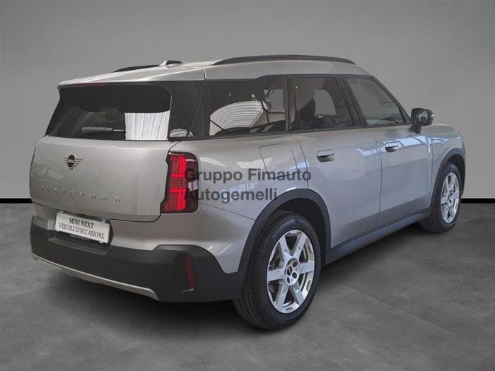 Fimauto - MINI Countryman | ID 43215