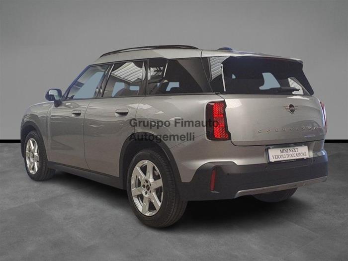 Fimauto - MINI Countryman | ID 43215