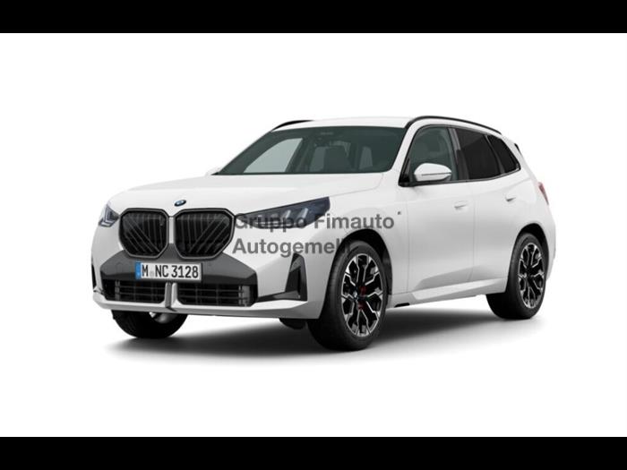 Fimauto - BMW X3 | ID 43216
