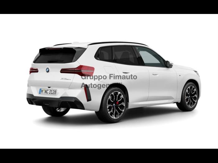 Fimauto - BMW X3 | ID 43216